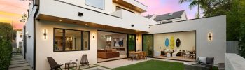 Residencia emblemática en la Zona Dorada de Mexicali, un punto de venta codiciado